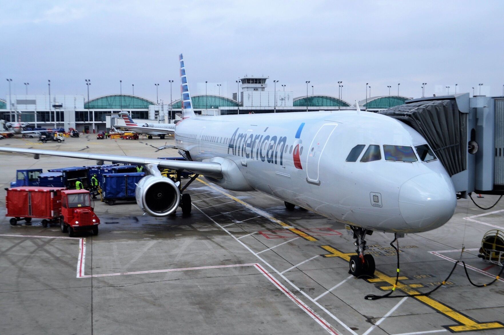 Book directly with airlines